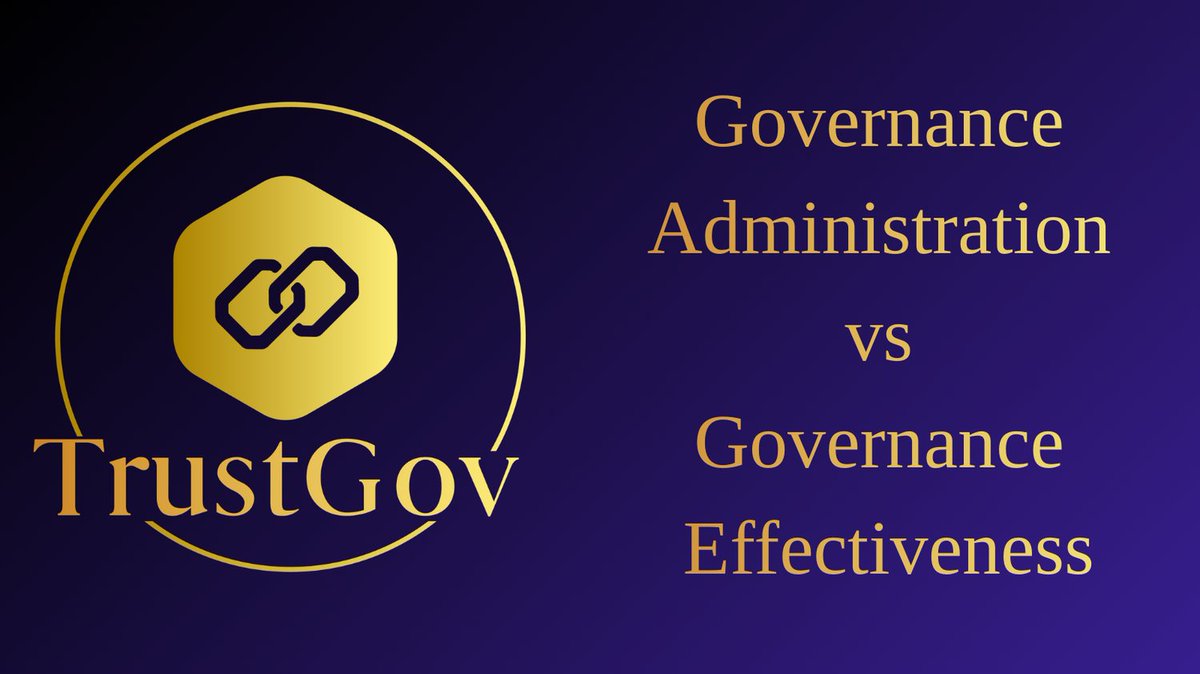 trustgovernance's tweet photo. The governance landscape for multi-academy trusts is shifting.

The conversation is no longer about whether meetings are organised efficiently.

It is about whether governance is demonstrably effective. https://t.co/ZFGc1uoDbd