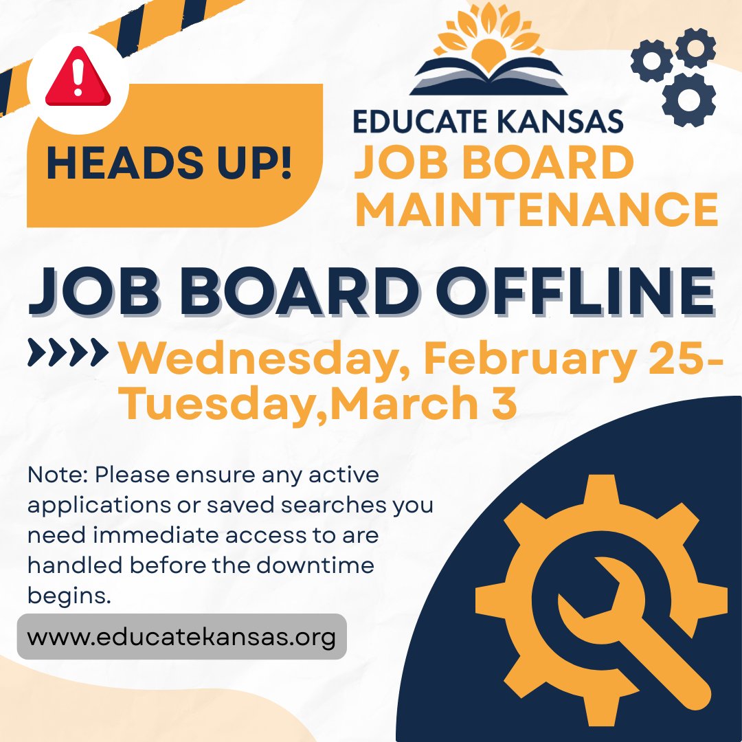 Educate Kansas tweet media