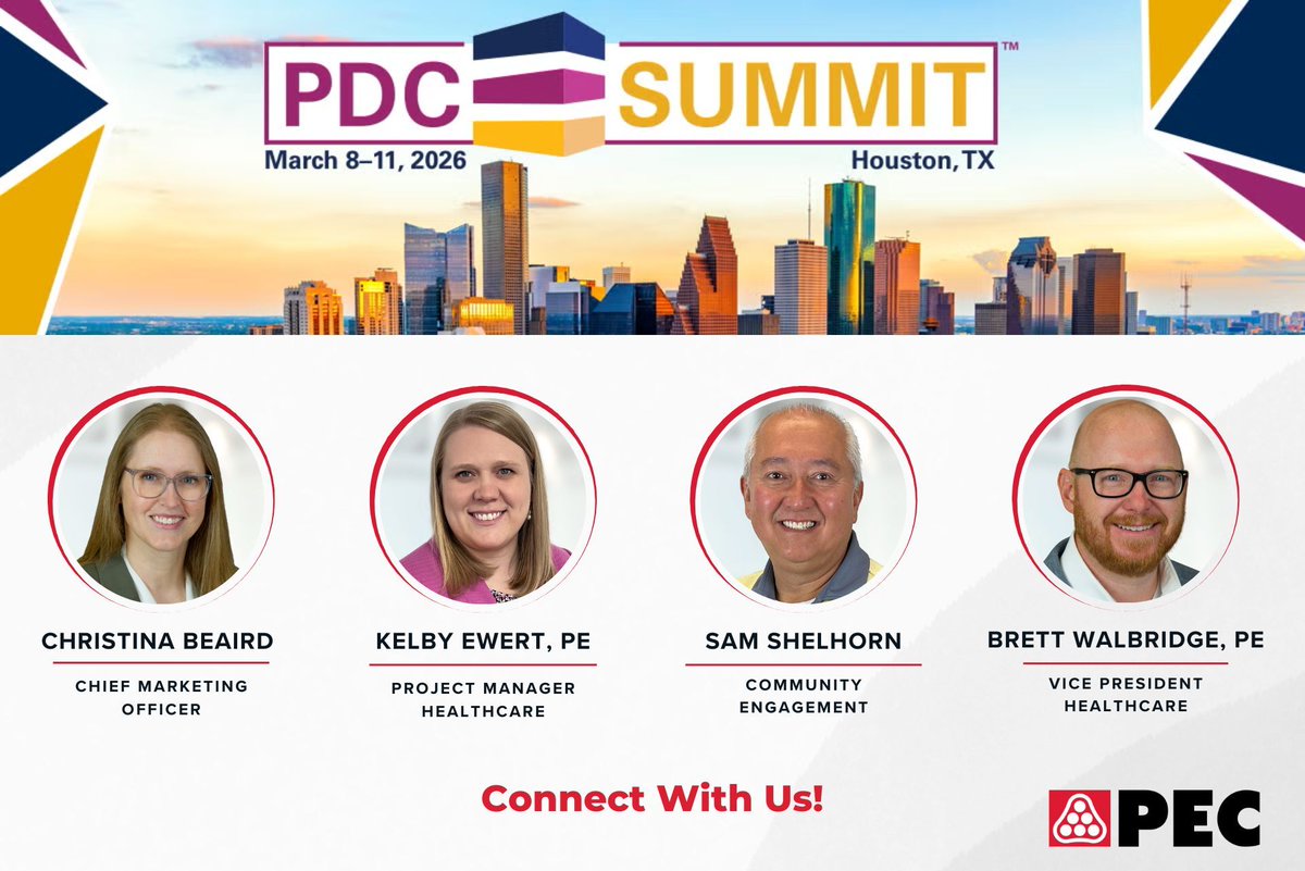 Professional Engineering Consultants tweet media