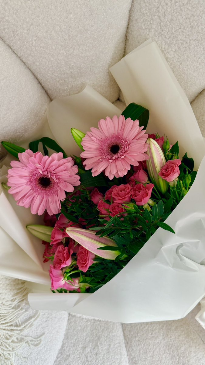 look at pink so pretty