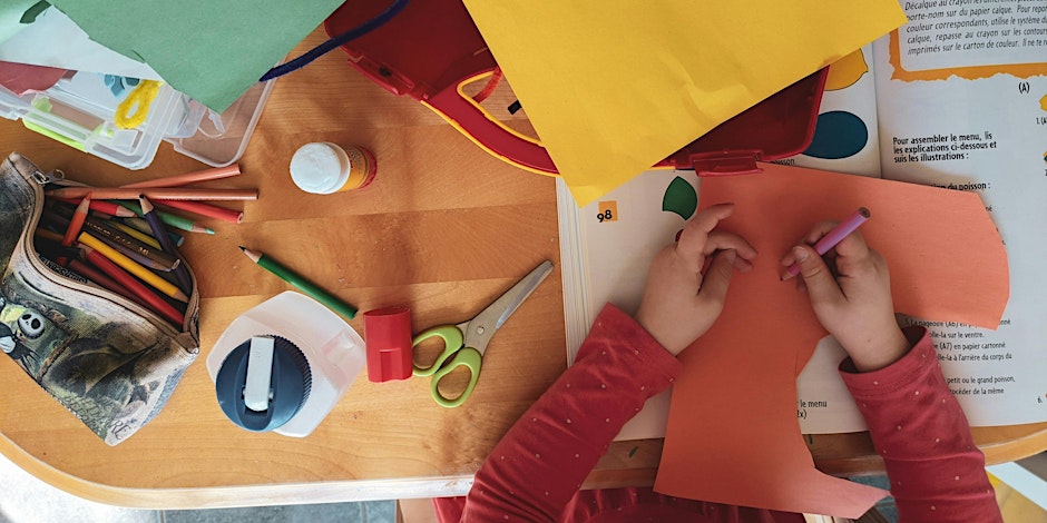 RBKC Libraries tweet media