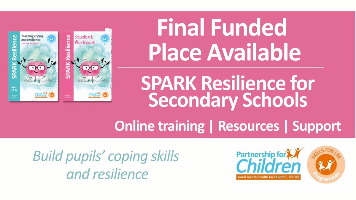 Partnership For Children tweet media