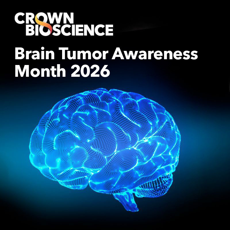 Crown Bioscience tweet media