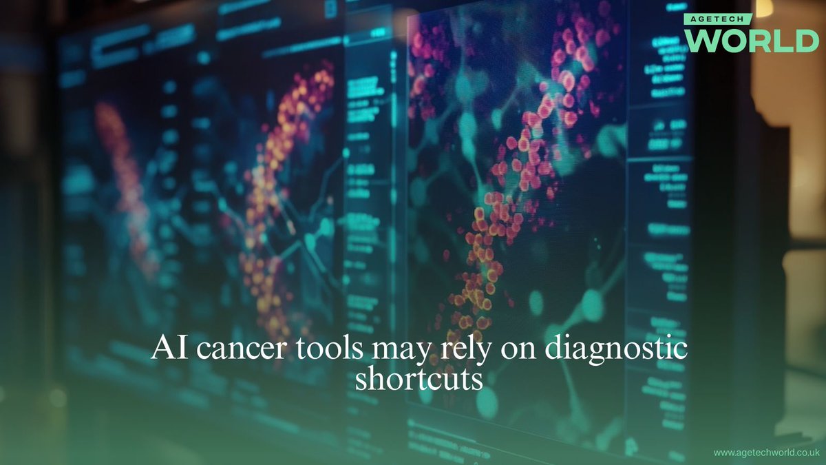 AgeTech World tweet media