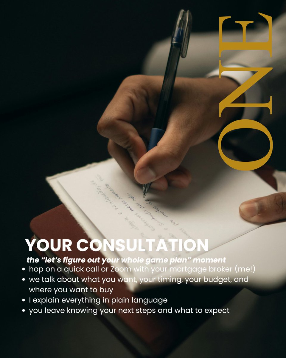 RealtorLisaC's tweet photo. Buying your first home doesn’t happen all at once.
It happens step by step with clarity, strategy, and the right guidance.

Save this for later, share it with someone planning to buy, or reach out when you’re ready to map out your own path. https://t.co/CmZaI1pc0u