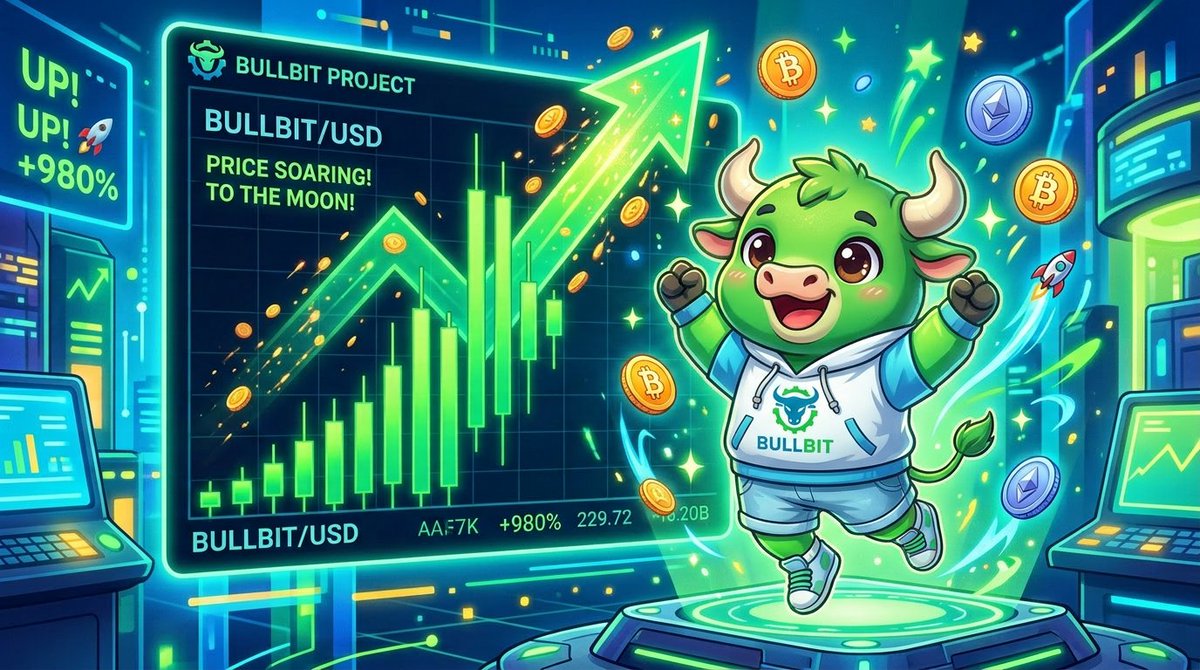 독도택시 | Bullbit 🐂 tweet media