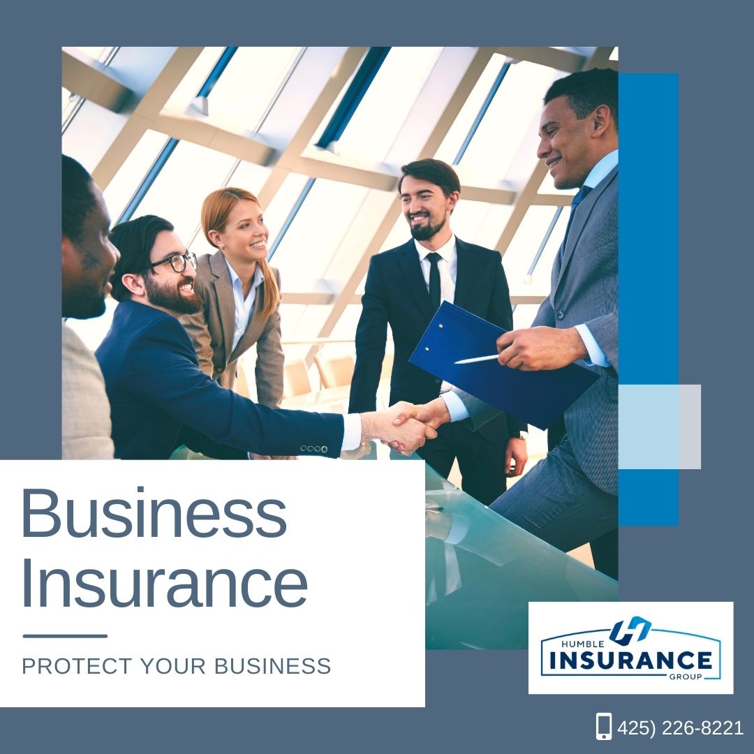HumbleDavenport's tweet image. Running a business comes with risks you can’t always see. From property damage to liability claims &amp;amp; employee disputes, the right business insurance keeps you protected. Contact us for a customized quote.

humbleinsurancegroup.com/business-insur… 

#HumbleInsurance #BusinessInsurance #Washington