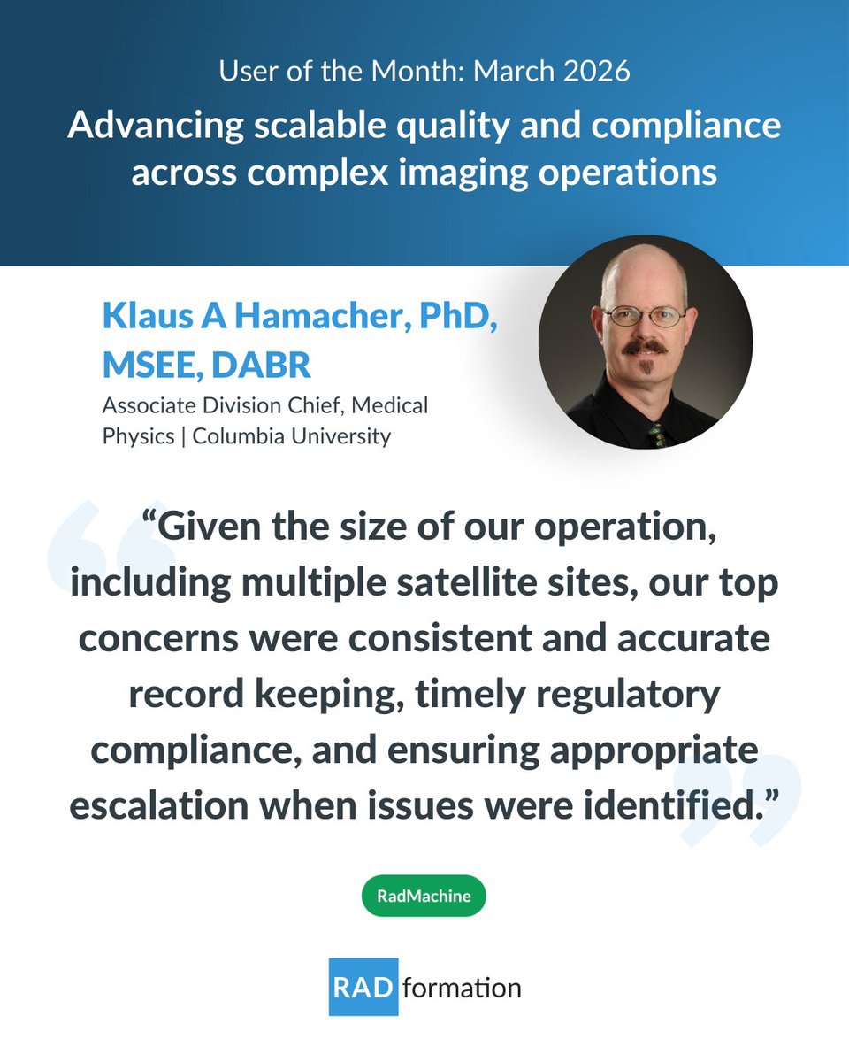 Radformation tweet media