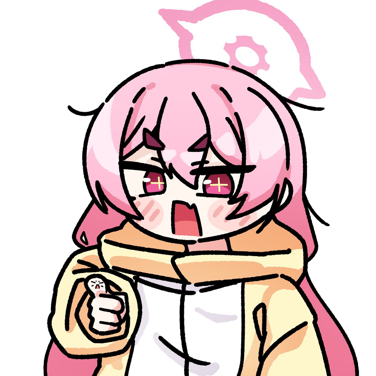 Minehost tweet media