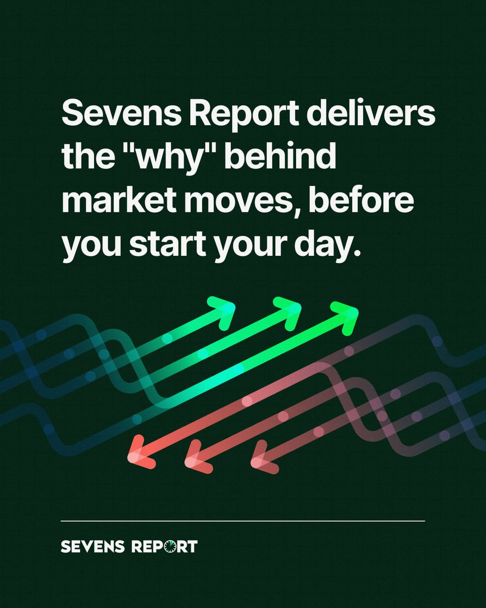 Sevens Report tweet media