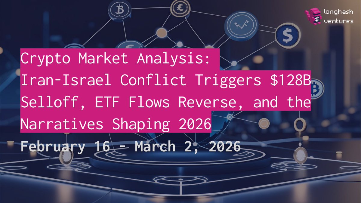 LongHash Ventures tweet media