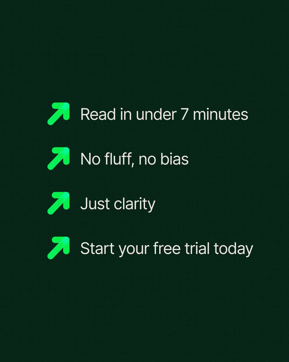 Sevens Report tweet media