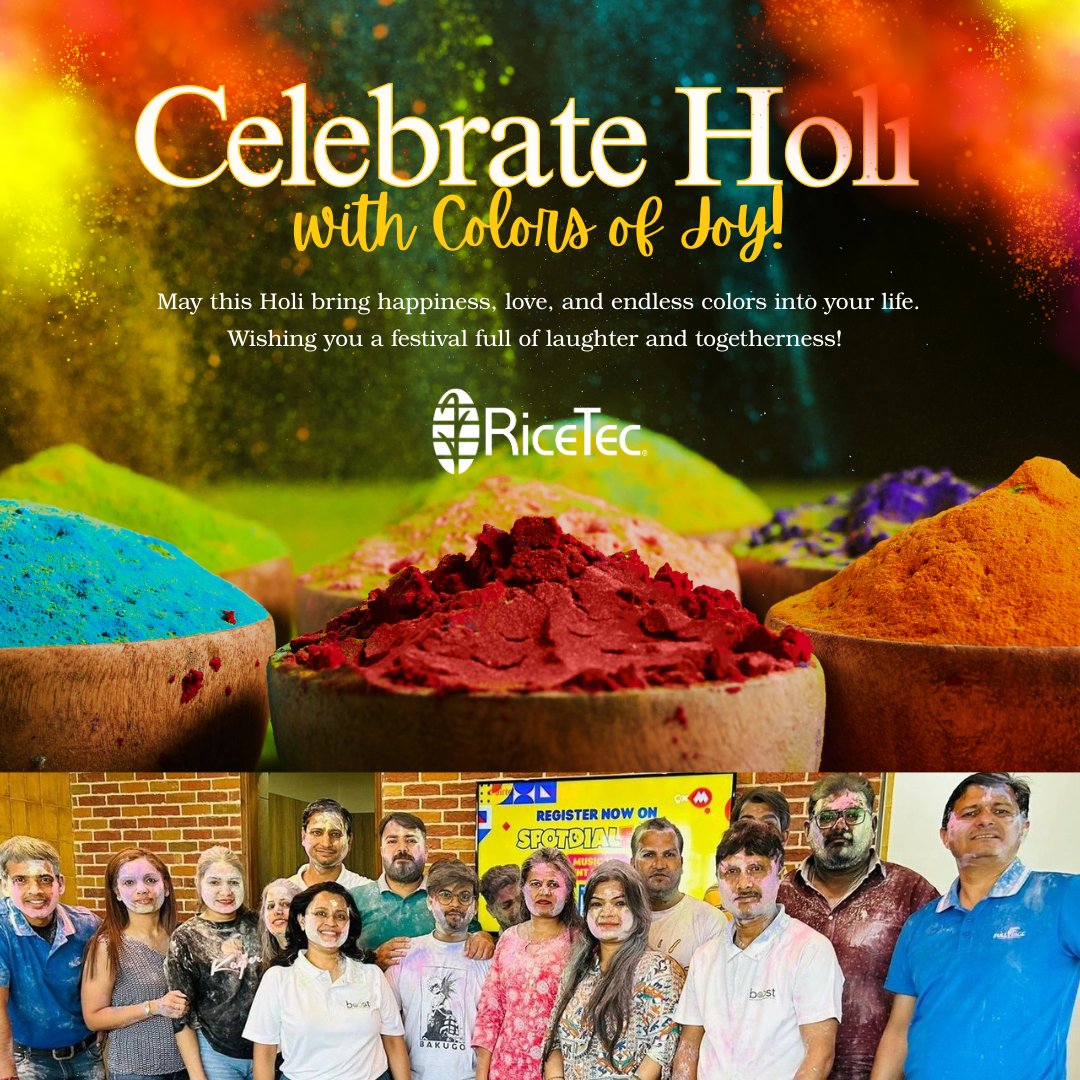 TheRiceTec tweet media