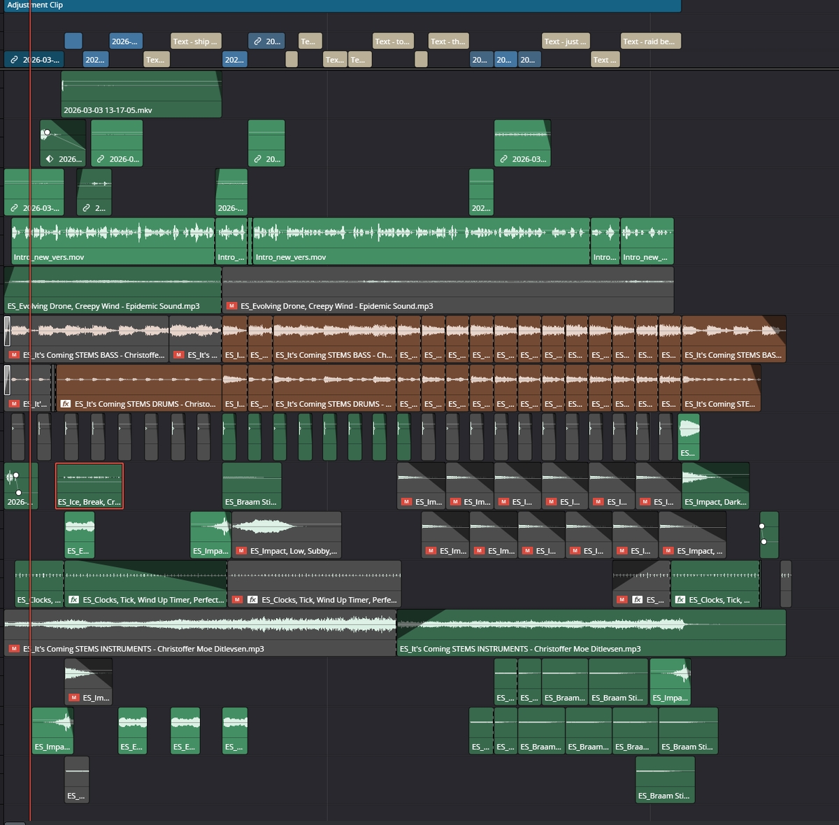 pickle rust tweet media