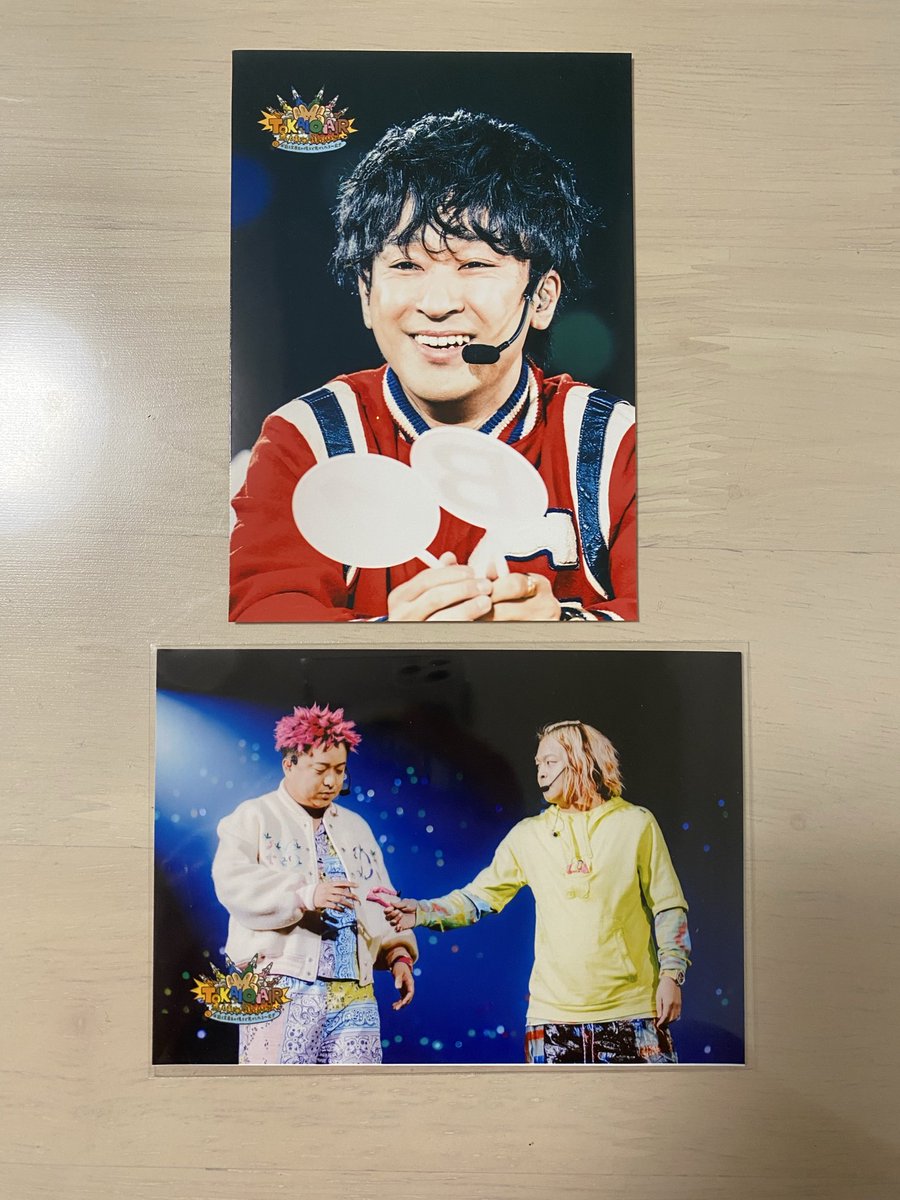 achan_9592_'s tweet photo. 【求】001
【譲】としみつ、しばゆめ

買取、譲渡も可能です
お心当たりある方よろしくお願い致します。
#東海オンエアeプリント https://t.co/UYaKakPfWU