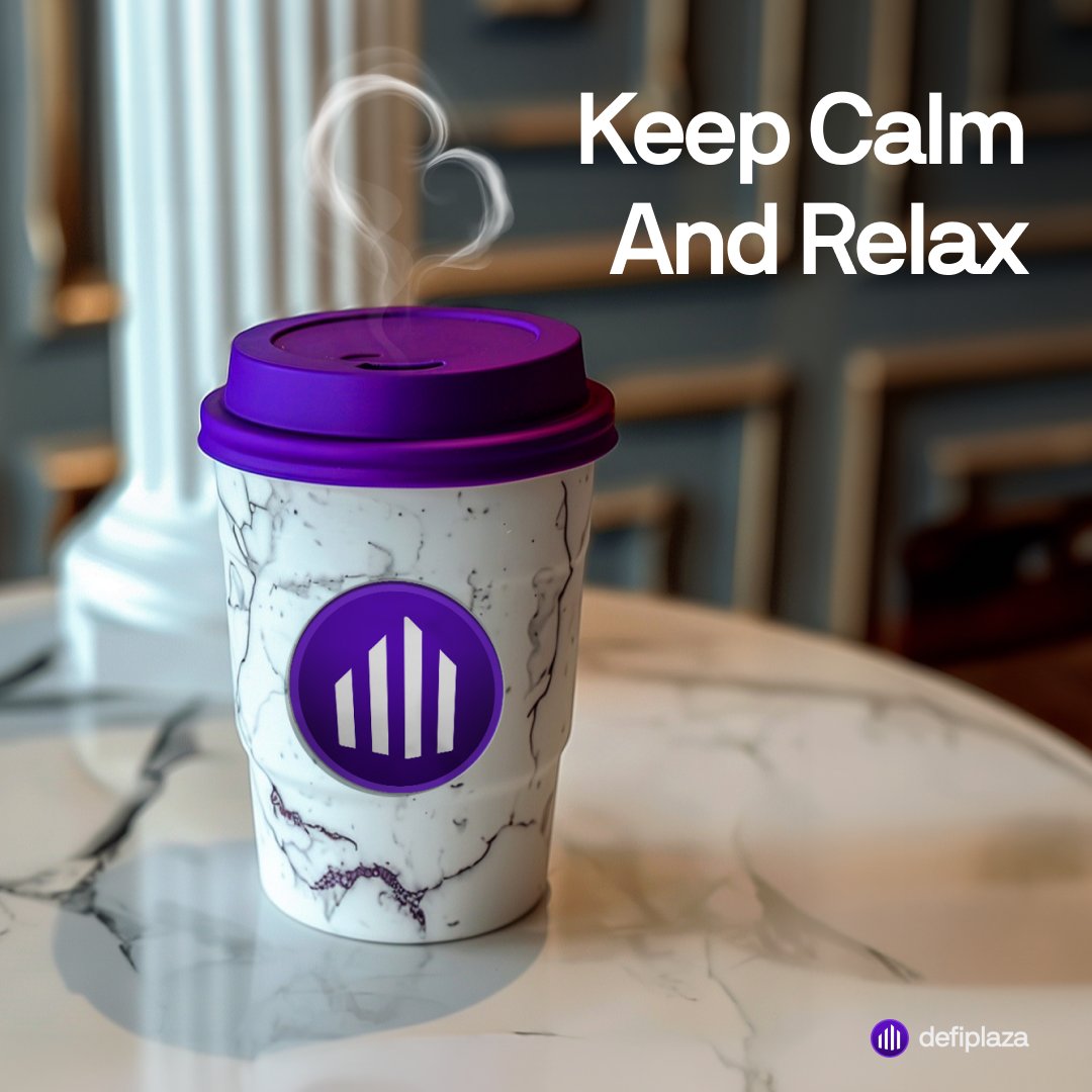 DefiPlaza tweet media