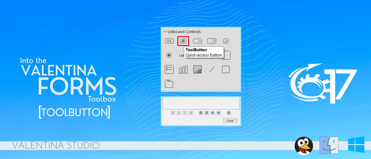 Paradigma Software tweet media