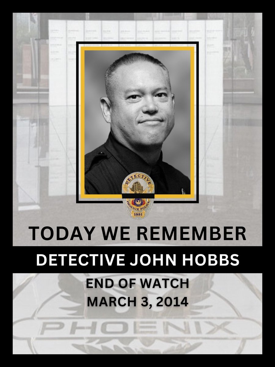 Phoenix Police tweet media