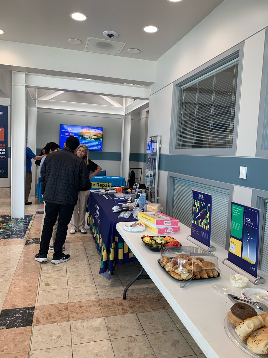 UF Innovate | Accelerate tweet media