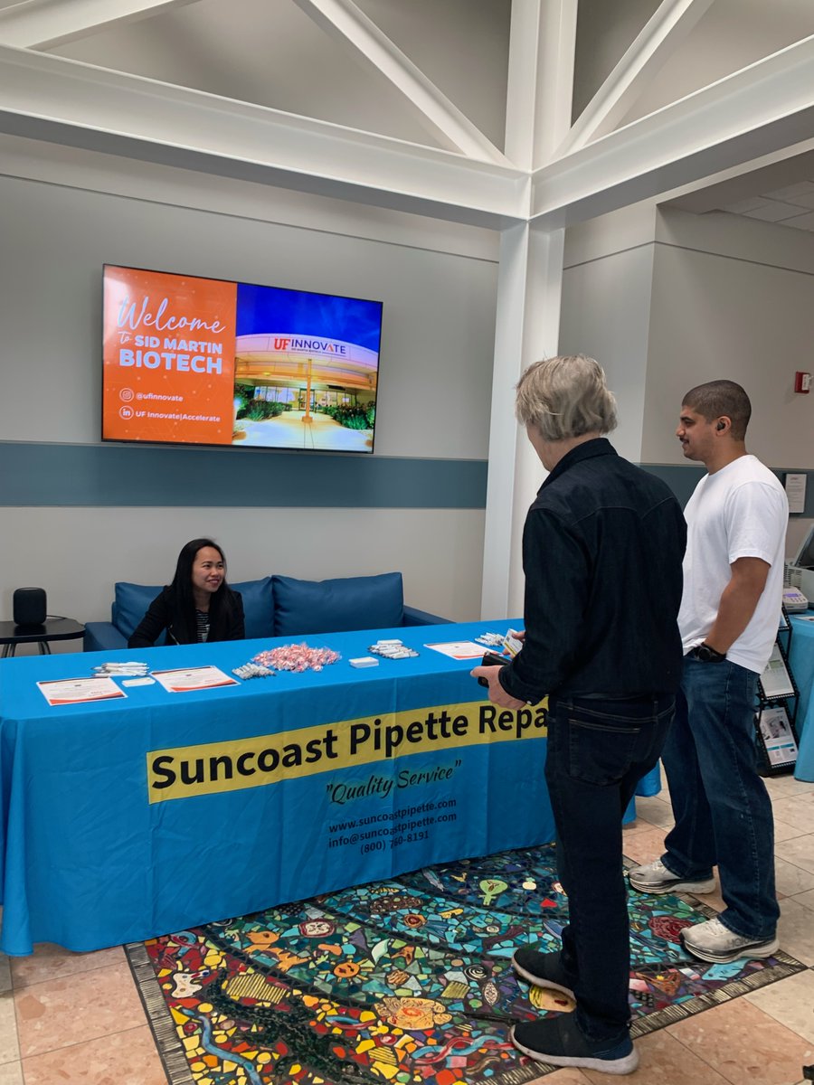 UF Innovate | Accelerate tweet media