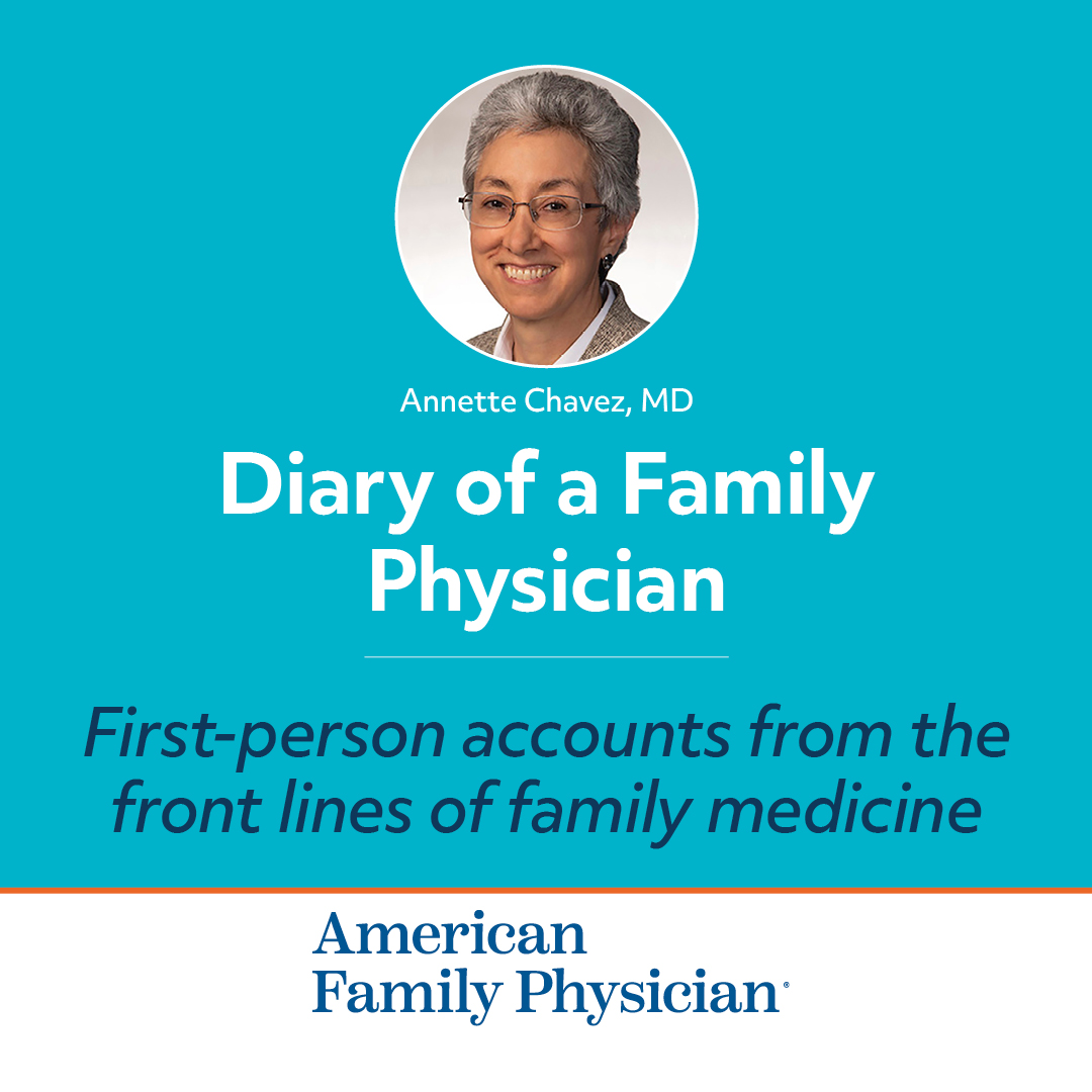 Am Fam Physician tweet media