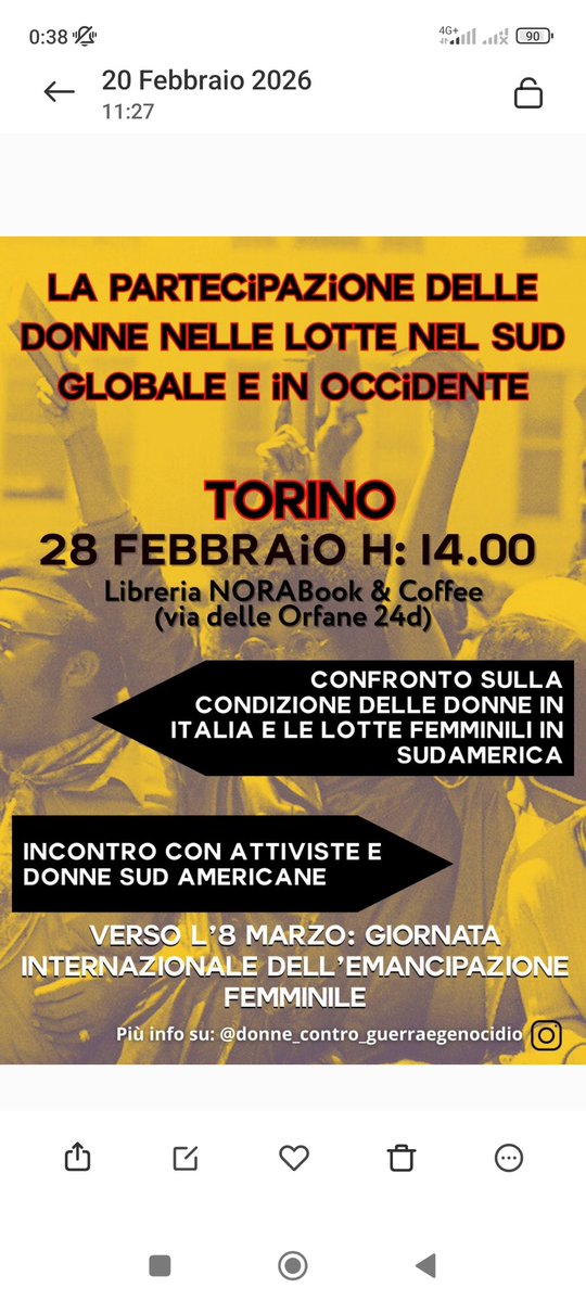 Mujeres de #Latinoamérica en defensa de la 🧬 , #familias y la ⛓️‍💥 de #elección..
Un 🌎 mejor es posible!..🇨🇺🇨🇺🇨🇺
#JuntosXCuba 
#MujeresEnRevolución ✊🏿