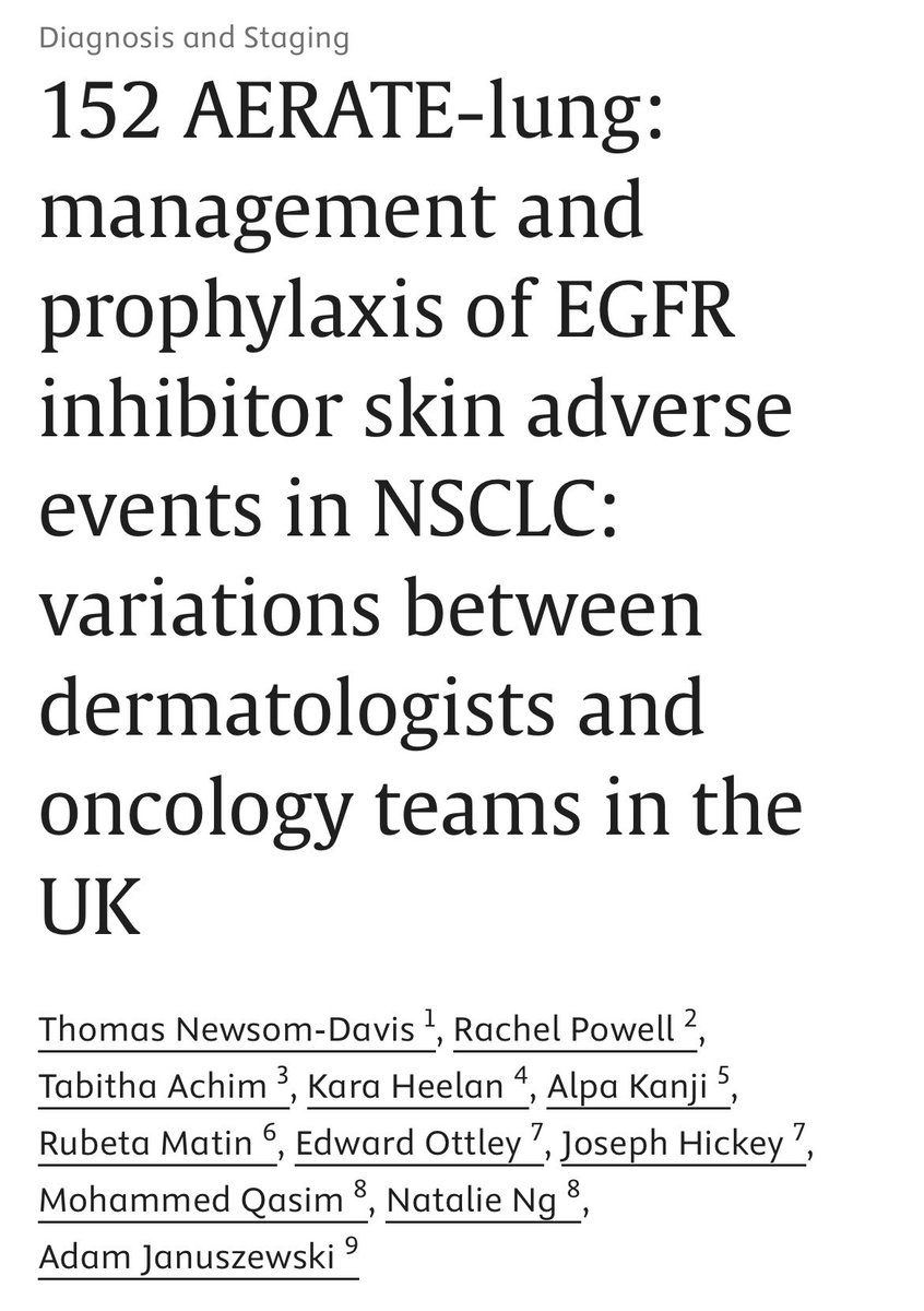 Dr Adam Januszewski tweet media