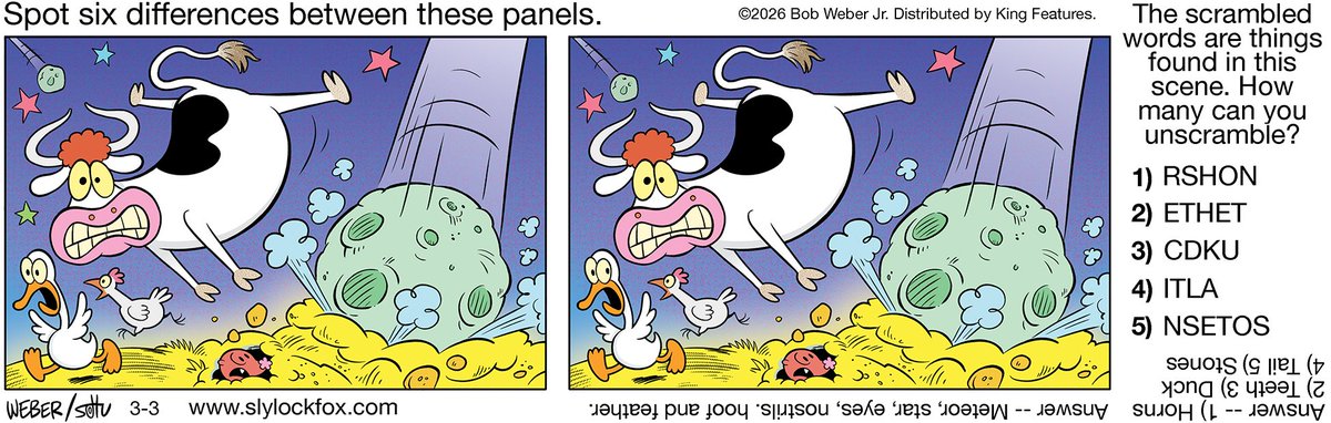 Slylock Fox tweet media