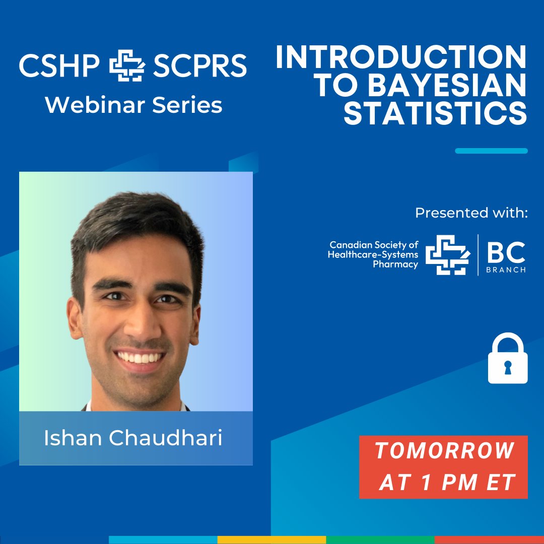 CSHP/SCPRS tweet media