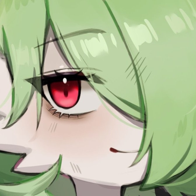 Kadepie 🦊🏳️‍⚧️ tweet media