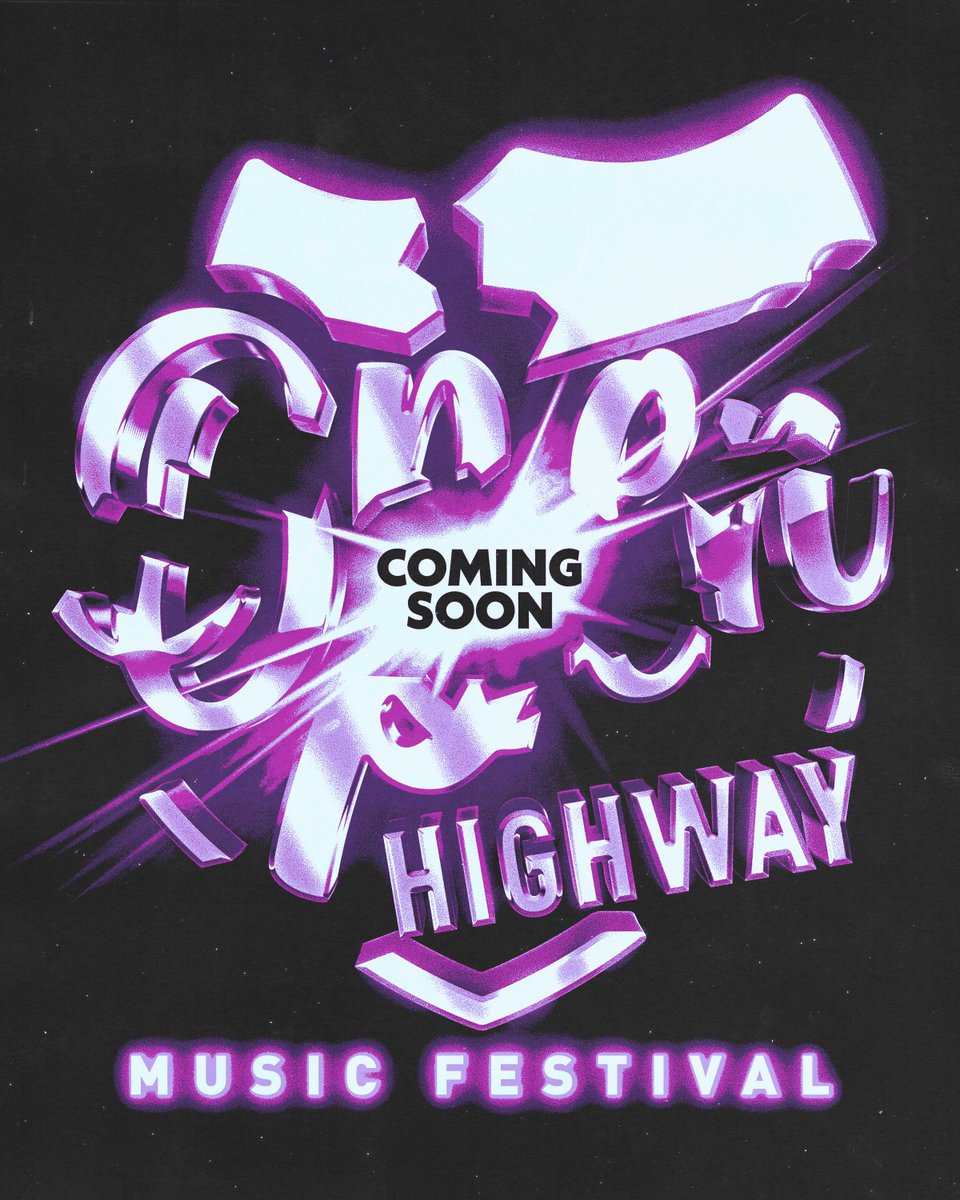 Open Highway Music Festival + Presents tweet media