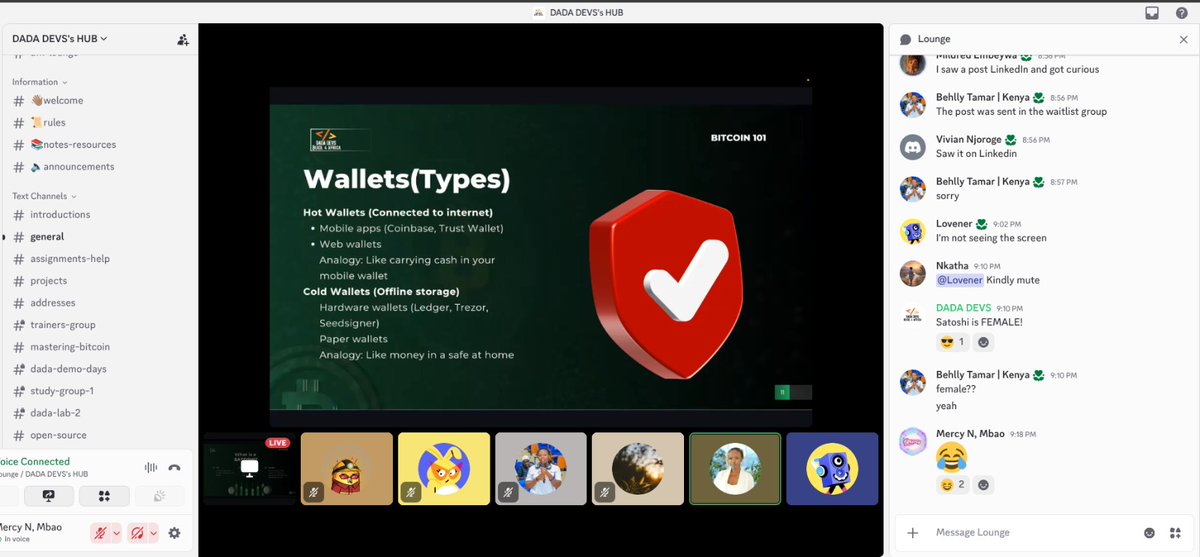 DADA DEVS tweet media