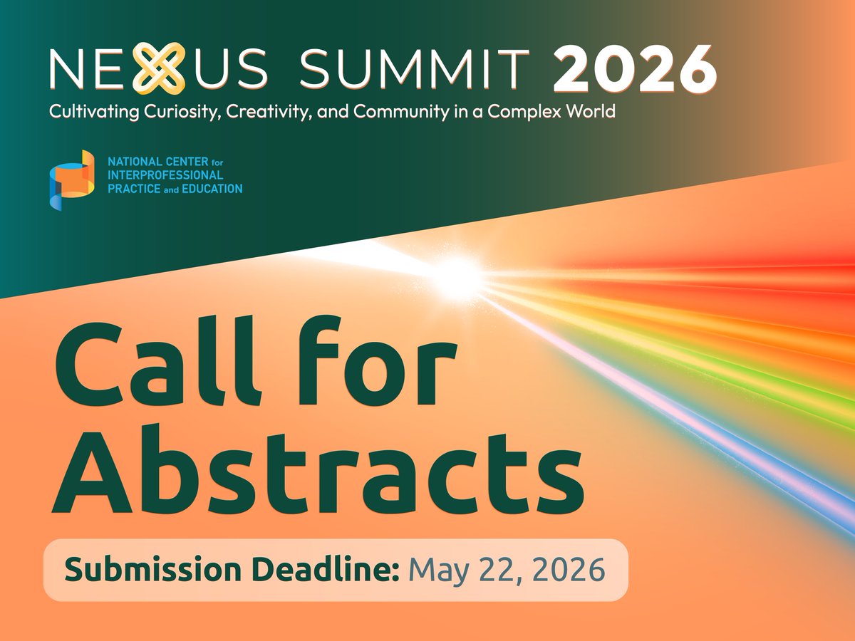 National Center tweet media