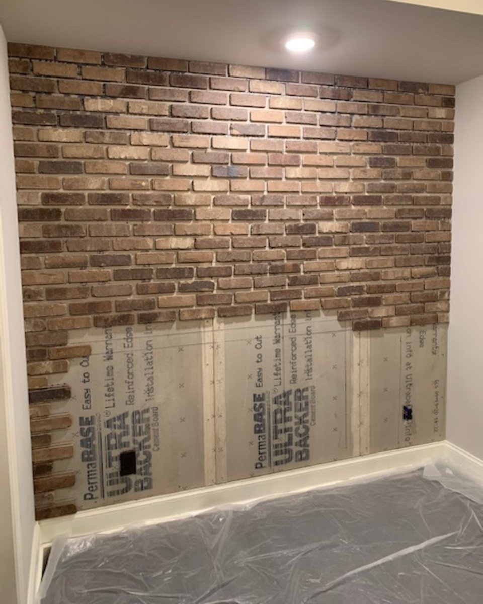 Acme Brick Company tweet media