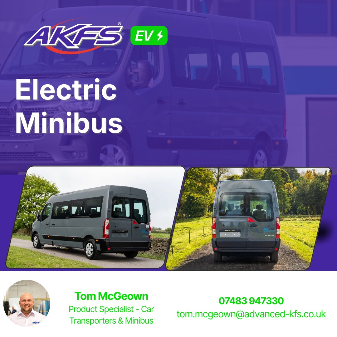 AKFS Ltd tweet media