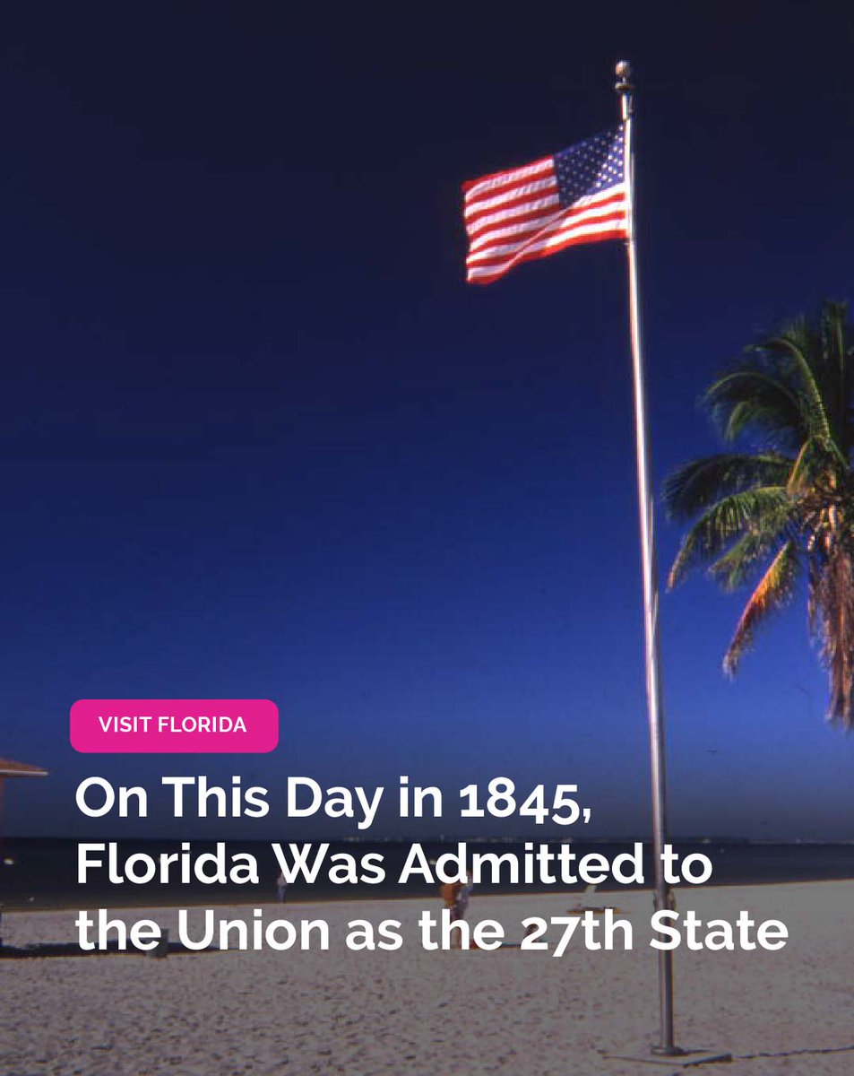 VISIT FLORIDA tweet media