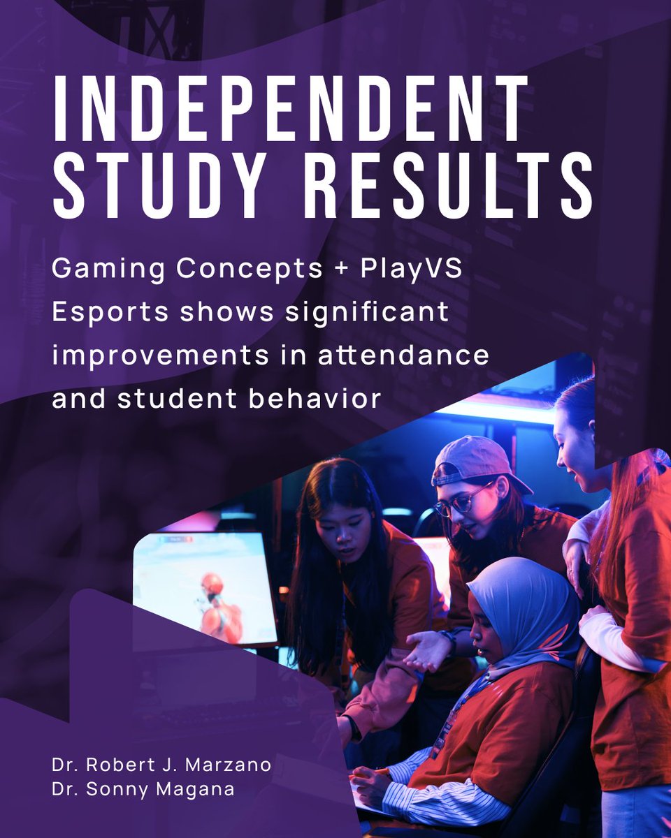 Gaming Concepts tweet media