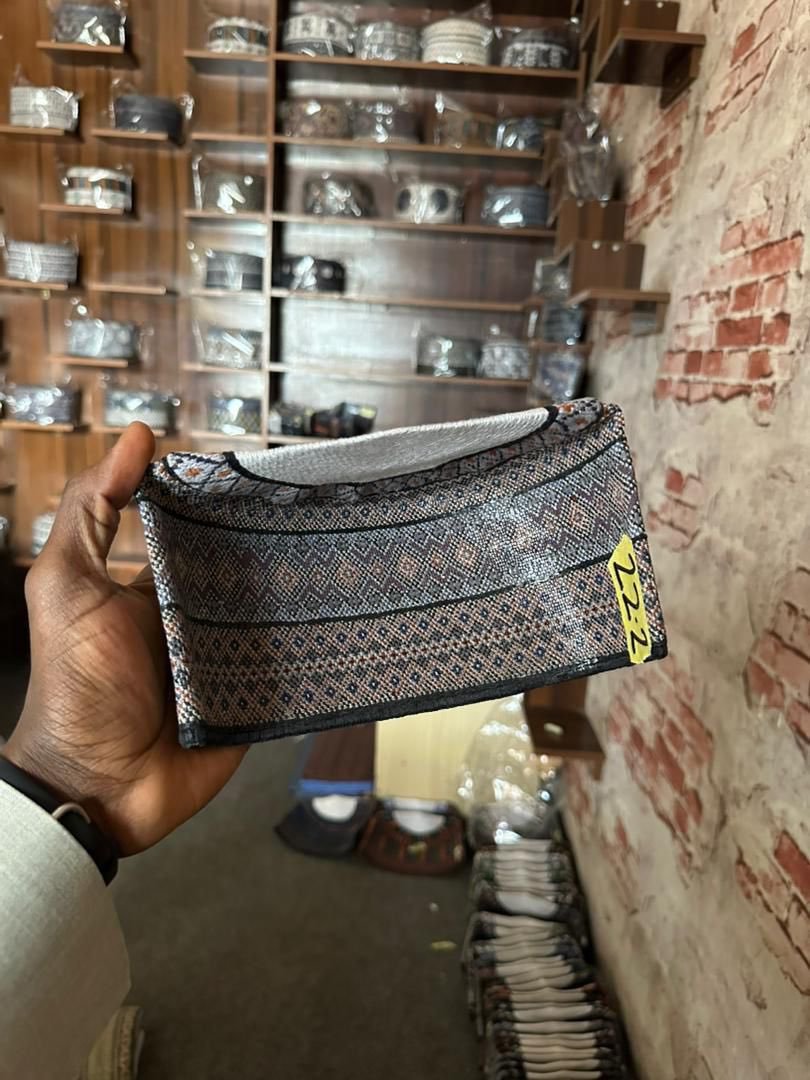 abdulhadee777's tweet photo. High-quality caps
🏷️35,000
📞07030586576
📍Damaturu, Yobe state
🚚Nationwide delivery
https://t.co/PwVrFtDj80 https://t.co/lC0Sx4sscA