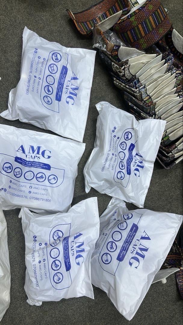 abdulhadee777's tweet photo. High-quality caps
🏷️35,000
📞07030586576
📍Damaturu, Yobe state
🚚Nationwide delivery
https://t.co/PwVrFtDj80 https://t.co/lC0Sx4sscA