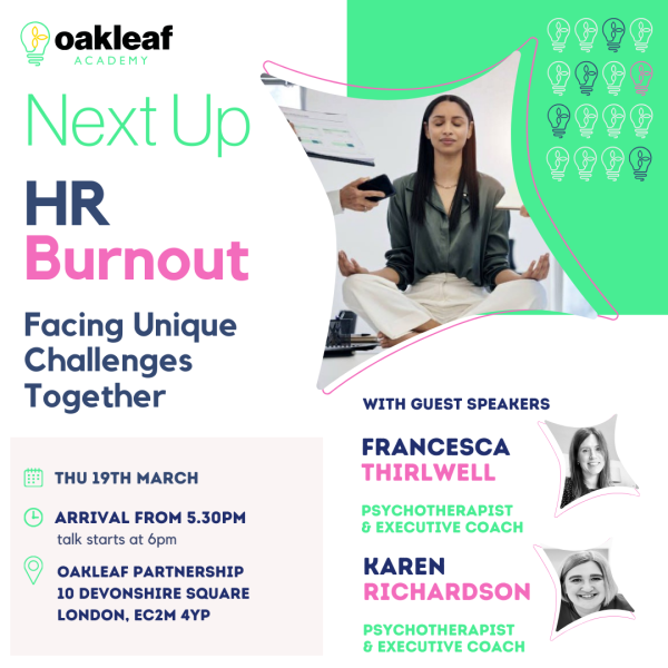 Oakleaf Partnership tweet media