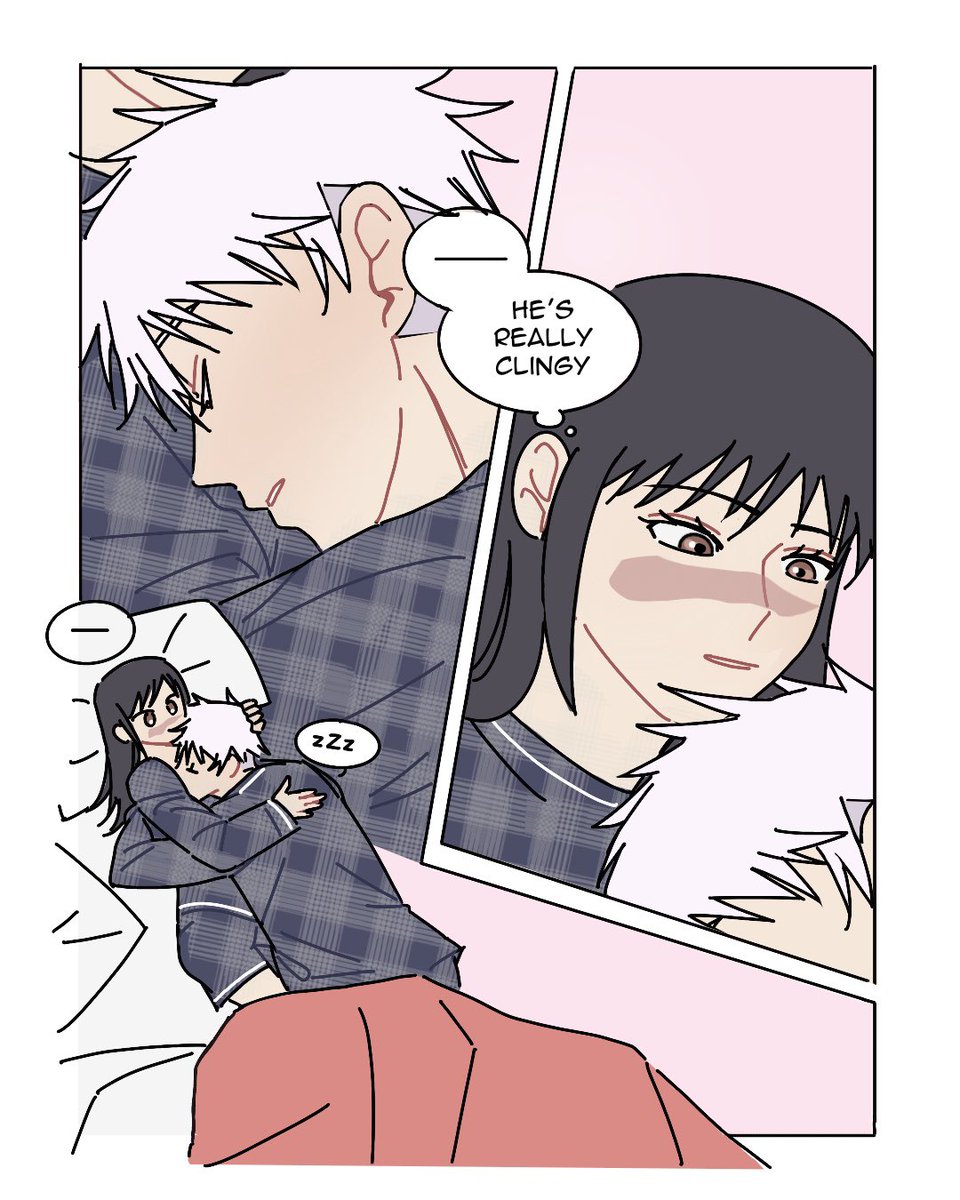 Piwi ˙⋆✮ tweet media