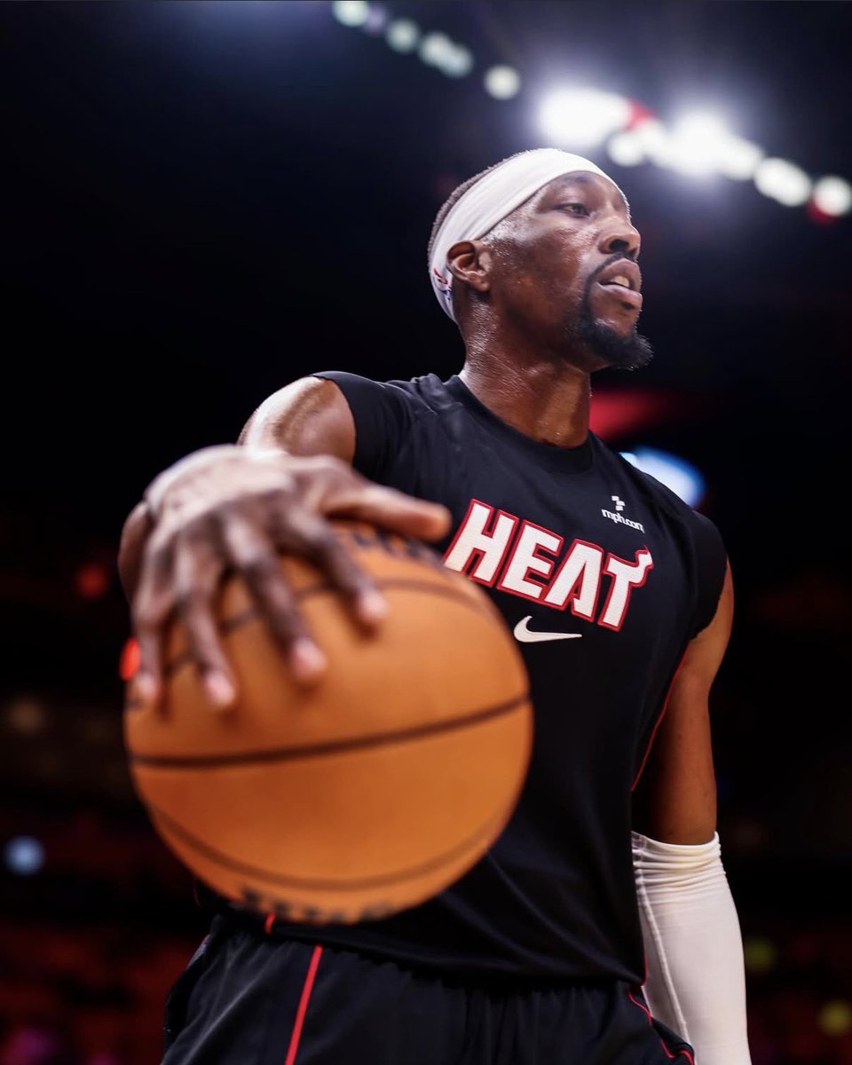 Planeta Heat 🔥 tweet media