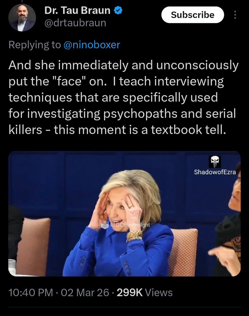 <a href="/KillAuDeepState/">Dr Russell McGregor</a> <a href="/haaappybee/">happywiiitch🌠</a>