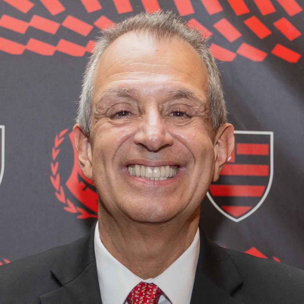 Planeta do Flamengo 🌎 tweet media