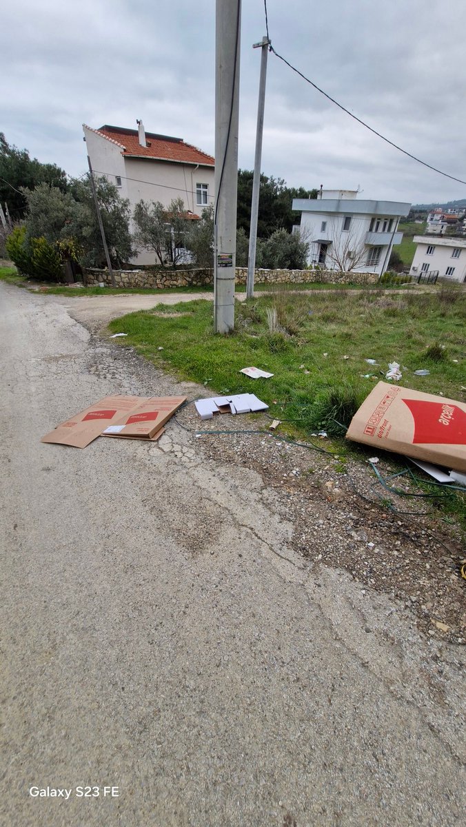 Baris Bora tweet media