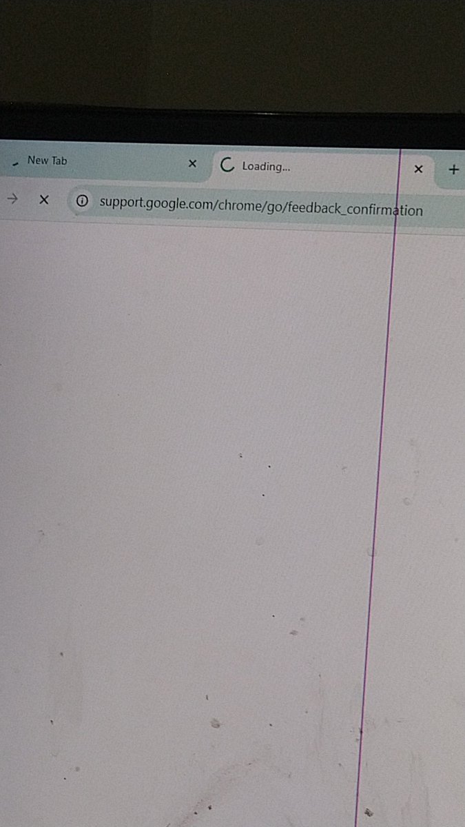 PawanGrowth's tweet photo. Is the Google Chrome down..? Mine is keep on circles 😁 https://t.co/8QoNUkLZnQ