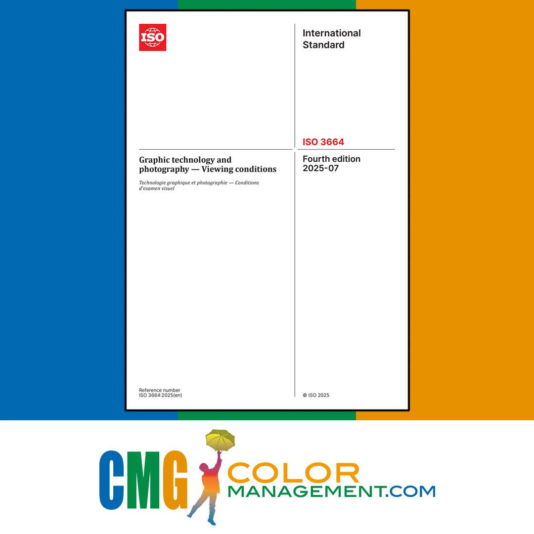 ColorManagementGroup tweet media