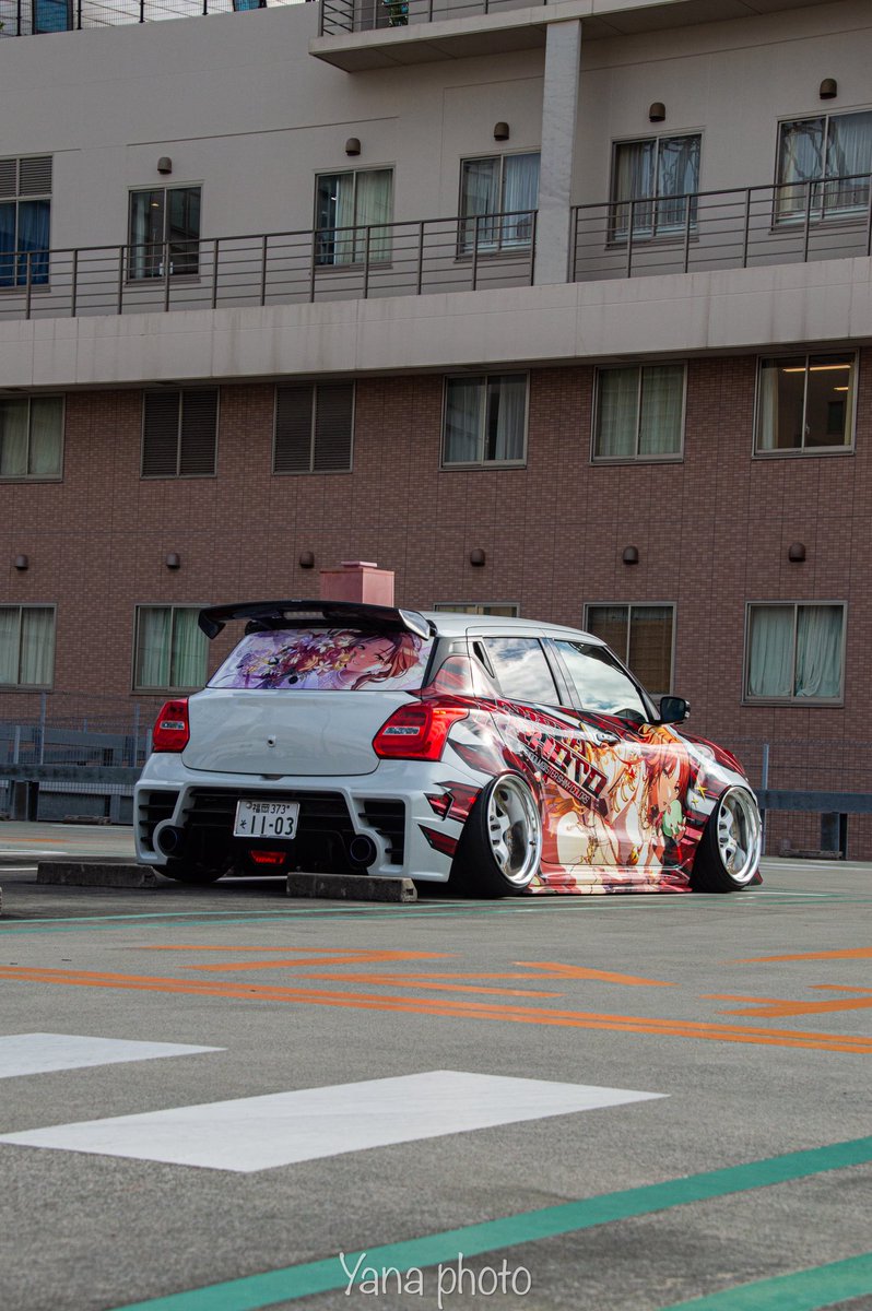 Post by たくや on X: #33の日