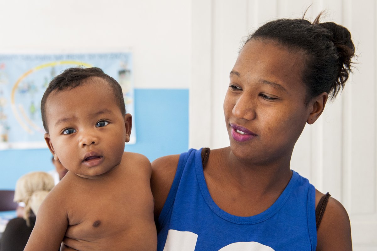 World Bank Health tweet media