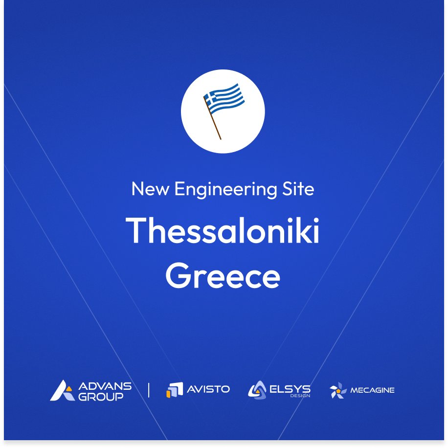 Advans Group tweet media